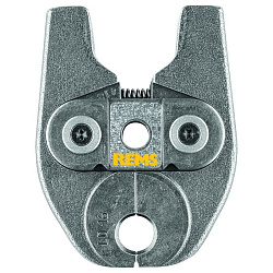 Пресс-клещи Rems Mini LD 16