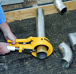 Труборез Rems CUT 110 Cu-INOX 50-75-110 мм