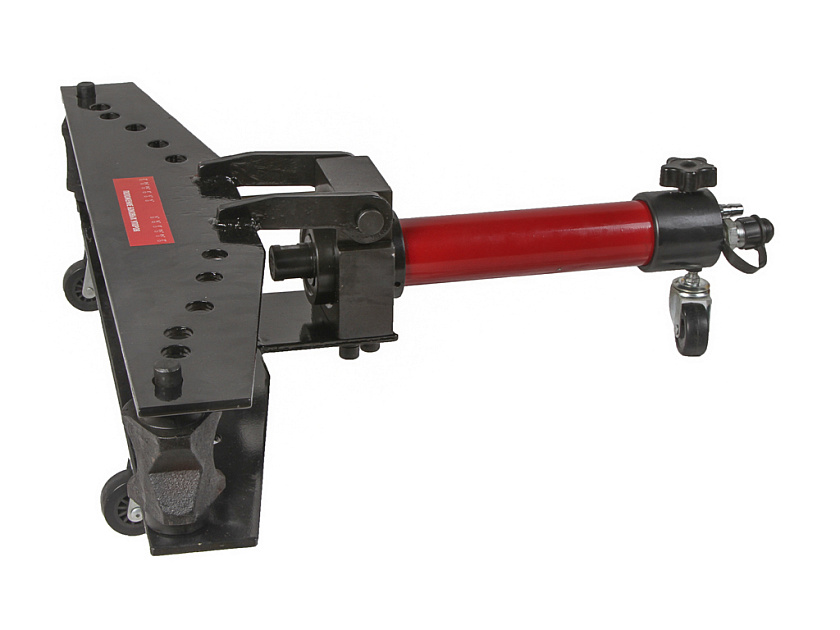 Электрогидравлический трубогиб VOLL V-Bend 2E