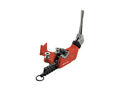 Цепные тиски Super-Ego 114 мм с верхним креплением