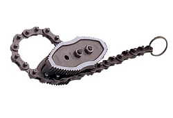 Сменные губки для цепного ключа Super-Ego 2 1/2