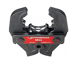 Пресс-клещи Rothenberger ROMAX Standard M 54