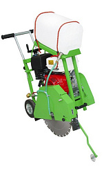 Швонарезчик бензиновый Dr.Schulze FS 500 BWT plus