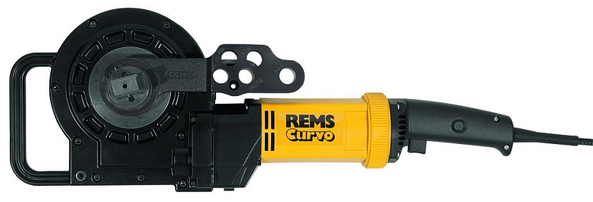 Электрический трубогиб Rems Curvo 17-20-24 мм