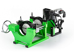 Стыковая сварочная машина ПРОСВАР СМ 160Р2