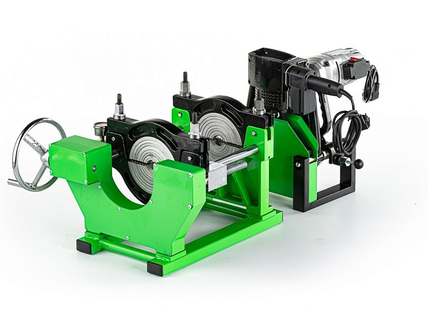 Стыковая сварочная машина ПРОСВАР СМ 160Р2