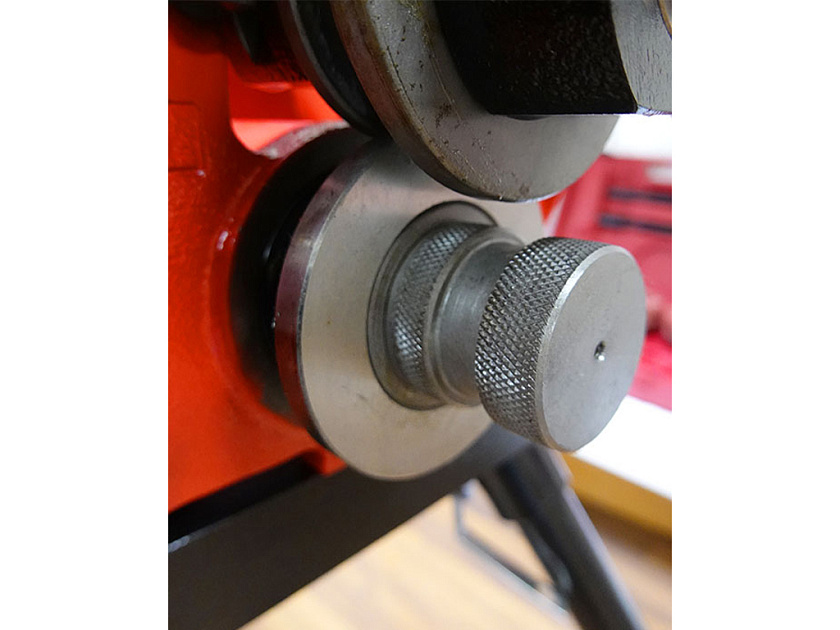 Желобонакатчик VOLL V-Groover 6