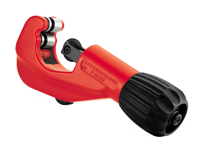 Труборез с закрытой подачей Rothenberger TUBE CUTTER 42 PRO