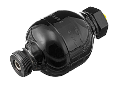 Аккумулятор давления для электромаслостанции ПРОСВАР