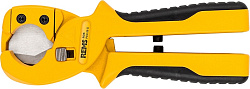 Труборез для резки пластиковых труб Rems Ros Pex 28 S