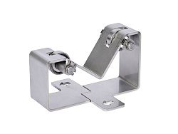 Роликовая опора Rothenberger для PIPECUT mini