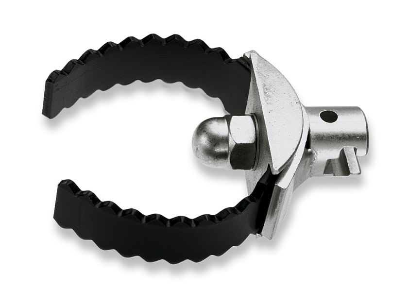 Зубчатый вильчатый скребок Rothenberger 76 мм