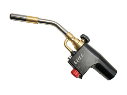 Газовая горелка VOLL VS-МАПП US 1" c пьезоподжигом