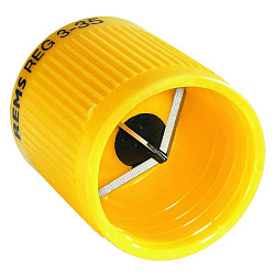 Фаскосниматель ручной Rems REG P 3 - 35 мм