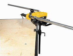 Держатель привода Rems WB