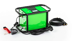 Электромуфтовый сварочный аппарат ПРОСВАР ЭЛЕКТРО 630 (80В)