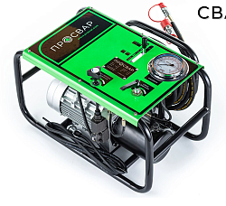 Электромаслостанция ПРОСВАР С 400