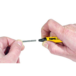 Гратосниматель Rems REG Universal