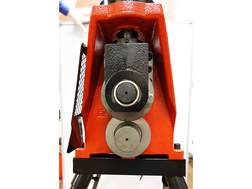 Желобонакатчик VOLL V-Groover 6