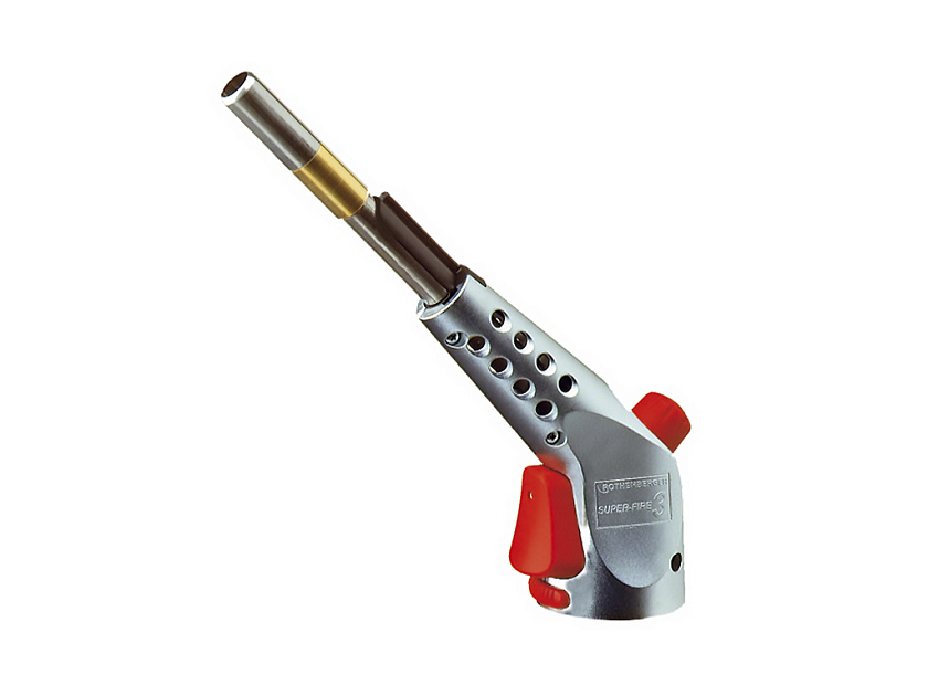 Набор для пайки Rothenberger SUPER FIRE 3