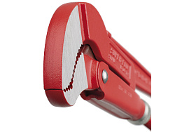 Газовый ключ Super-Ego с S-образными губками 1 1/2"