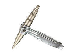 Калибратор-расширитель VOLL для медных труб 1/4 - 5/16"