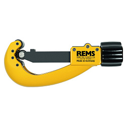 Быстродействующий труборез Rems RAS Cu-INOX 6-64 (1/4-2 1/2")