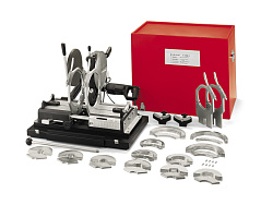 Стыковая сварочная машина Rothenberger Roweld P250 A