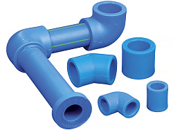 Ручной аппарат для сварки Super-Ego 20-25-32-40-50-63 мм