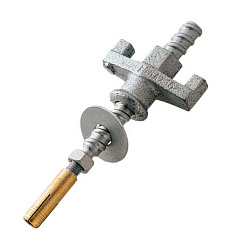 Анкерное крепление Rothenberger для бетона M12