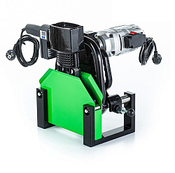 Стыковая сварочная машина ПРОСВАР СМ 160Р2