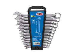 Набор комбинированных ключей Super-Ego