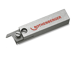 Держатель Rothenberger с резцом 7,5 мм для ROCAT 110/160