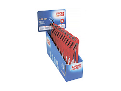 Набор сантехнических клещей Super-Ego 10"