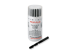 Набор сверл Rothenberger PROFI PLUS