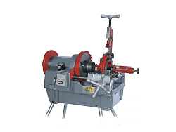 Резьбонарезной станок Super-Ego Heavy Work 4" NPT