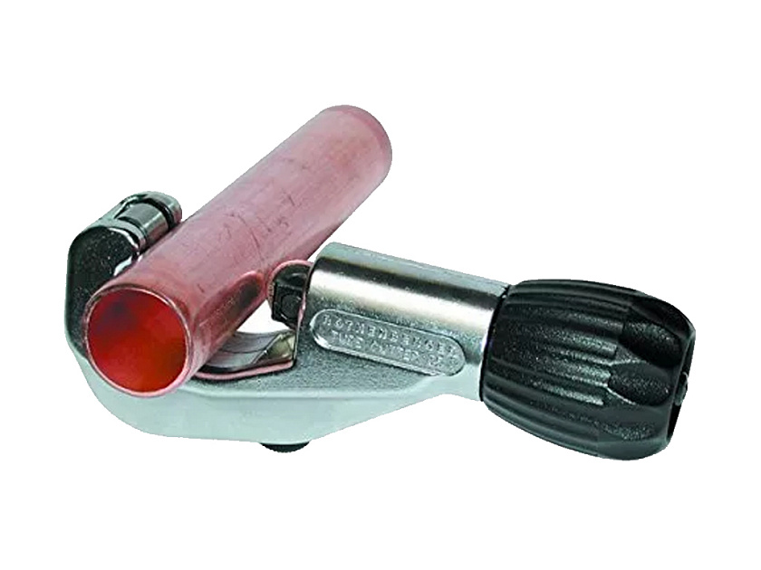 Труборез с закрытой подачей Rothenberger TUBE CUTTER 35 С