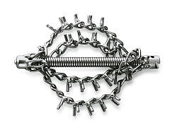 Насадка с 4 шипованными цепями Rothenberger для RODRUM L 20