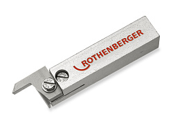 Держатель Rothenberger с резцом 12,5 мм для ROCAT 110/160