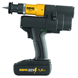 Аккумуляторный расширитель труб Rems Akku-Ex-Press 22V CU ACC