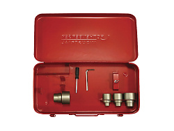 Ручной аппарат для сварки Rothenberger ROWELD P 40 T