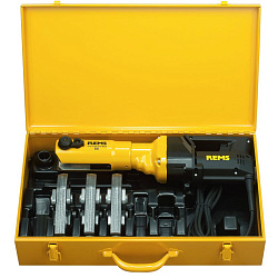 Радиальный пресс Rems Power-Press SE Basic