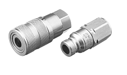 Быстроразъёмное соединение ПРОСВАР С 160-1000