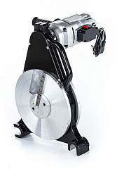 Стыковая сварочная машина ПРОСВАР СМ 250В2