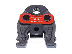 Пресс-клещи Rothenberger ROMAX COMPACT M 18