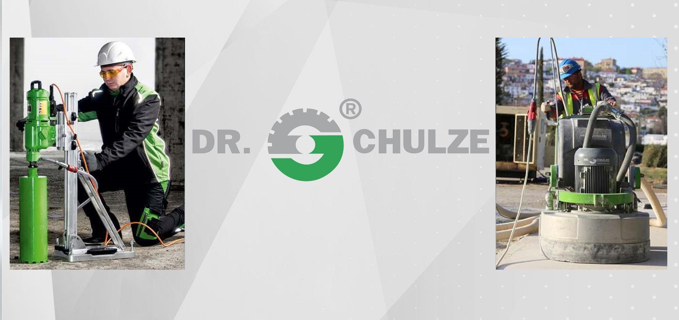 DR Schulze