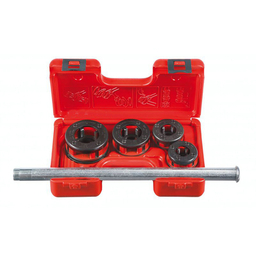 Резьбонарезные клуппы