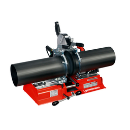 Сварка пластиковых труб