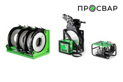 ПРОСВАР: история, продукция и преимущества