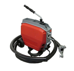 Прочистные машины